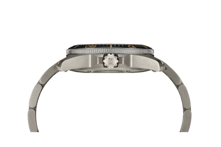 Certina DS Action Diver 38mm Powermatic 80 C048.807.44.051.00