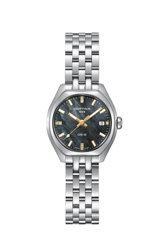 Certina Certina DS-2 Lady 25.80mm C049.210.11.126.01