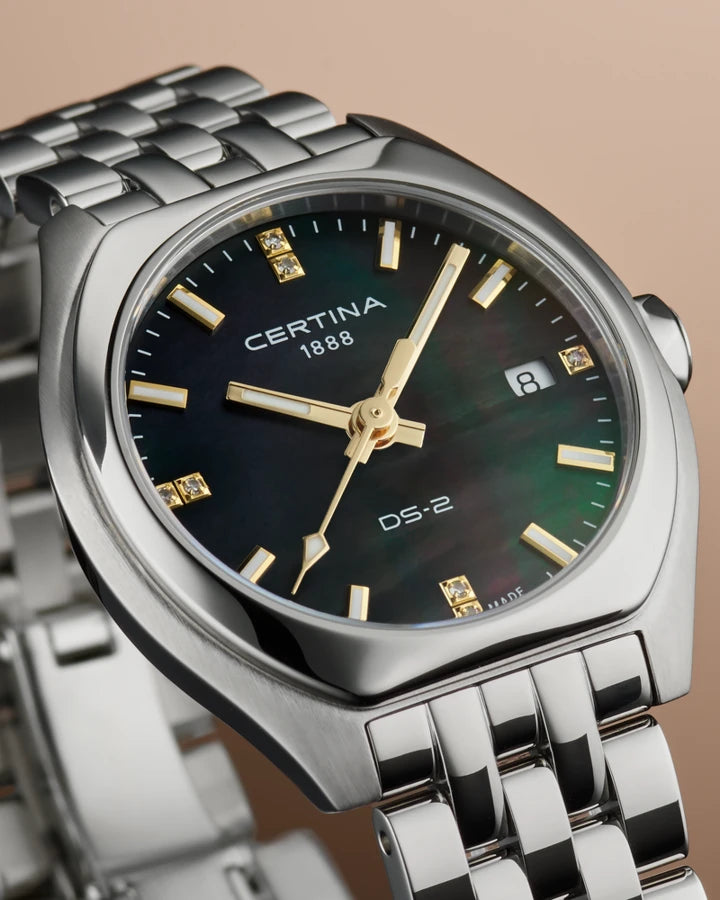 Certina Certina DS-2 Lady 25,80mm C049.210.11.126.01
