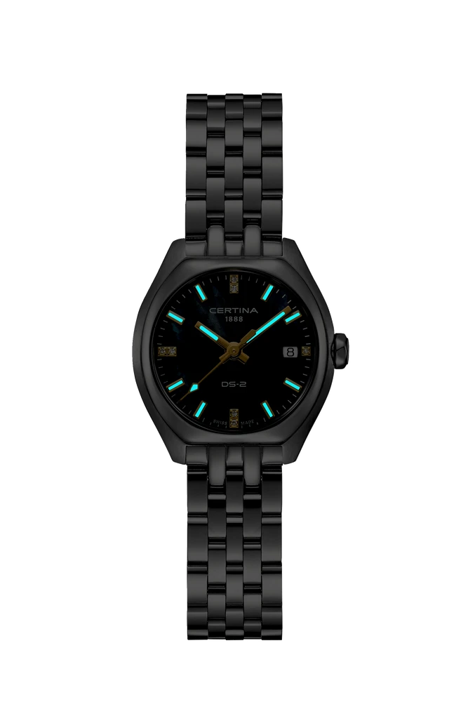 Certina Certina DS-2 Lady 25,80mm C049.210.11.126.01
