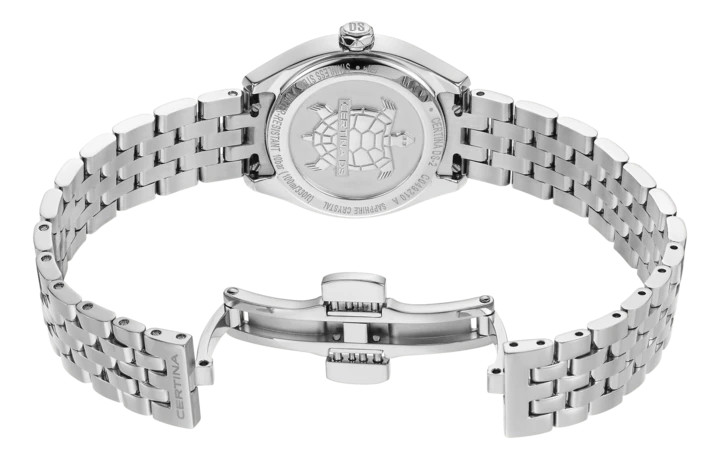 Certina Certina DS-2 Lady 25,80mm C049.210.11.126.01