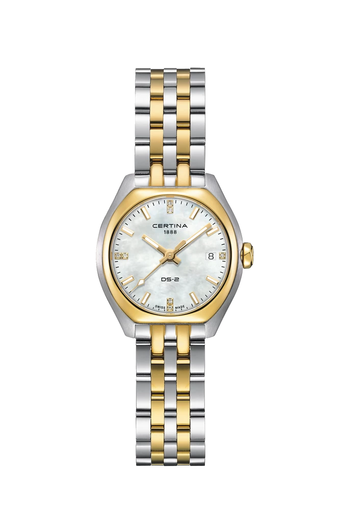 Certina Certina DS-2 Lady 25.80mm C049.210.22.116.00