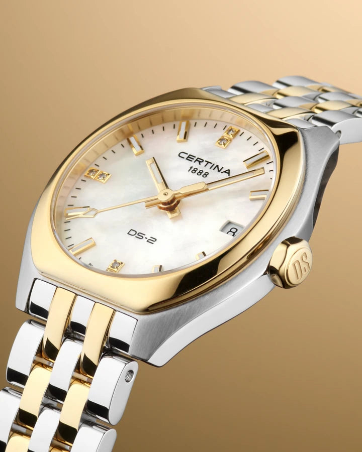 Certina Certina DS-2 Lady 25,80mm C049.210.22.116.00