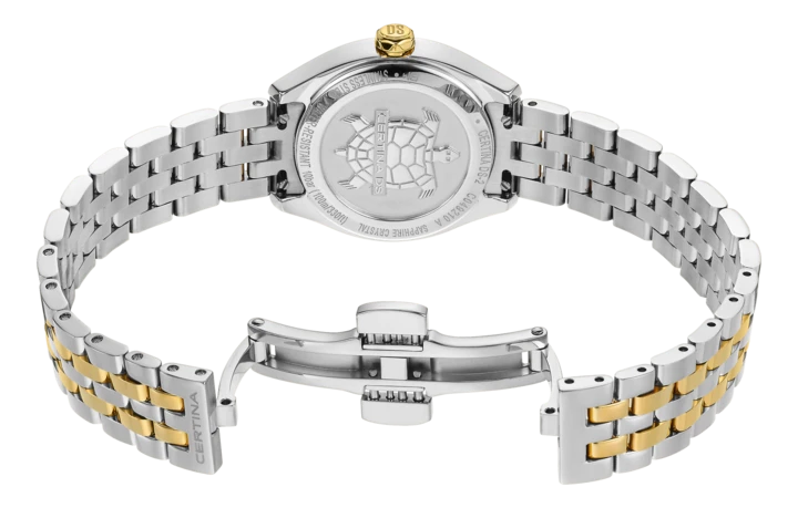 Certina Certina DS-2 Lady 25,80mm C049.210.22.116.00