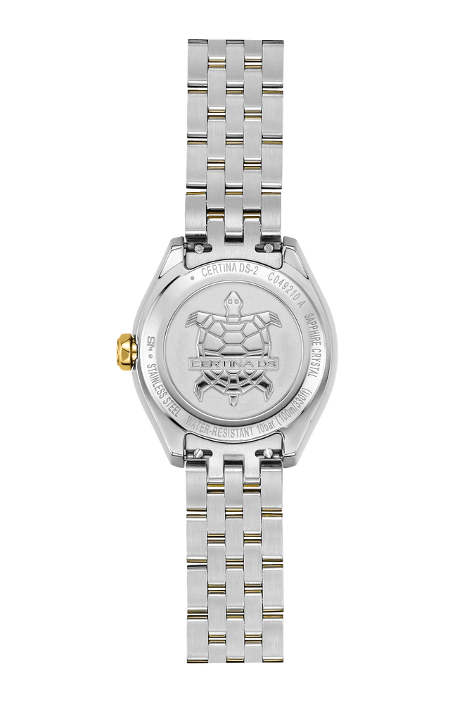 Certina Certina DS-2 Lady 25,80mm C049.210.22.116.00