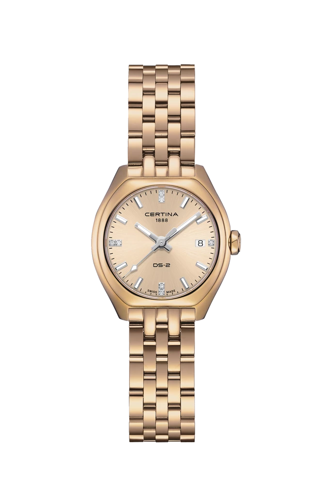 Certina Certina DS-2 Lady 25.80mm C049.210.33.026.00
