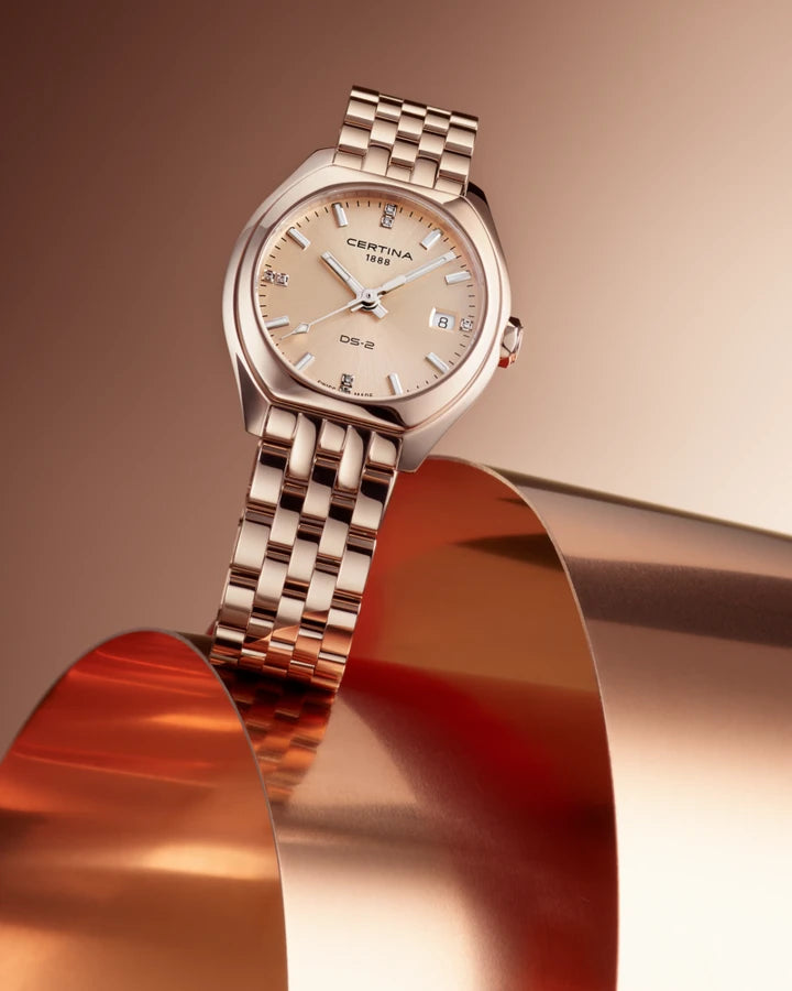 Certina Certina DS-2 Lady 25,80mm C049.210.33.026.00