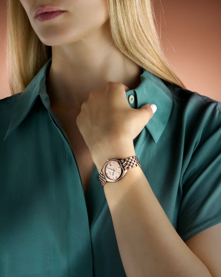 Certina Certina DS-2 Lady 25,80mm C049.210.33.026.00