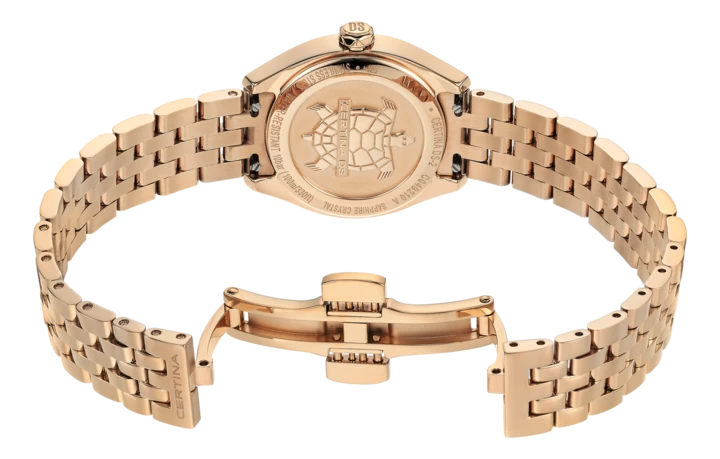 Certina Certina DS-2 Lady 25,80mm C049.210.33.026.00