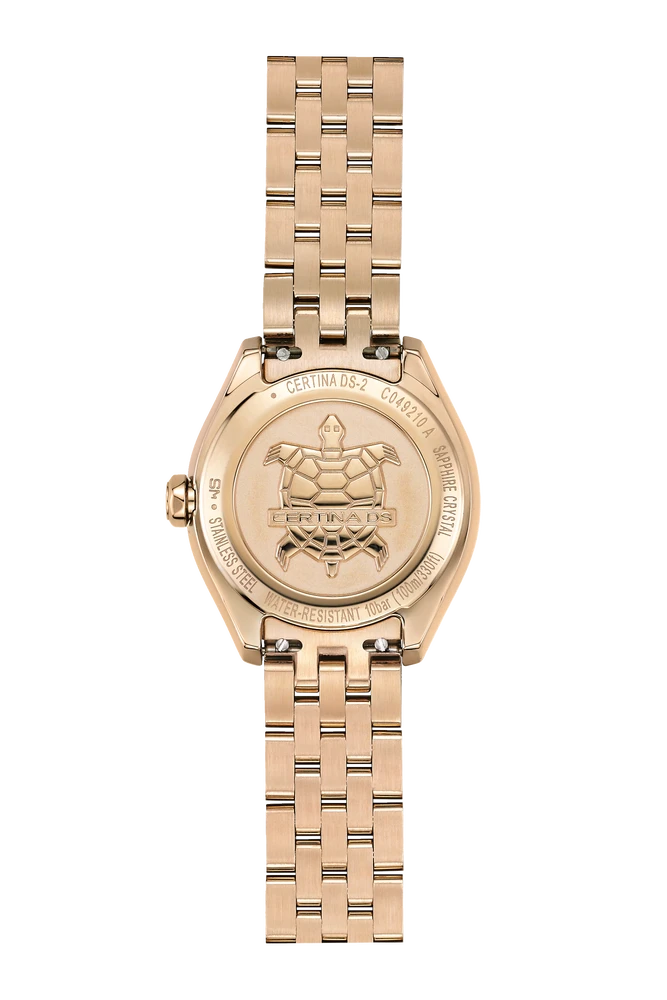 Certina Certina DS-2 Lady 25,80mm C049.210.33.026.00