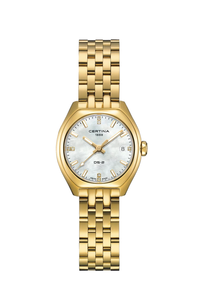 Certina Certina DS-2 Lady 25.80mm C049.210.33.116.00