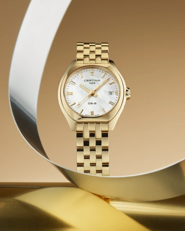 Certina Certina DS-2 Lady 25,80mm C049.210.33.116.00