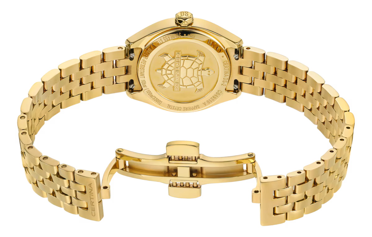 Certina Certina DS-2 Lady 25,80mm C049.210.33.116.00