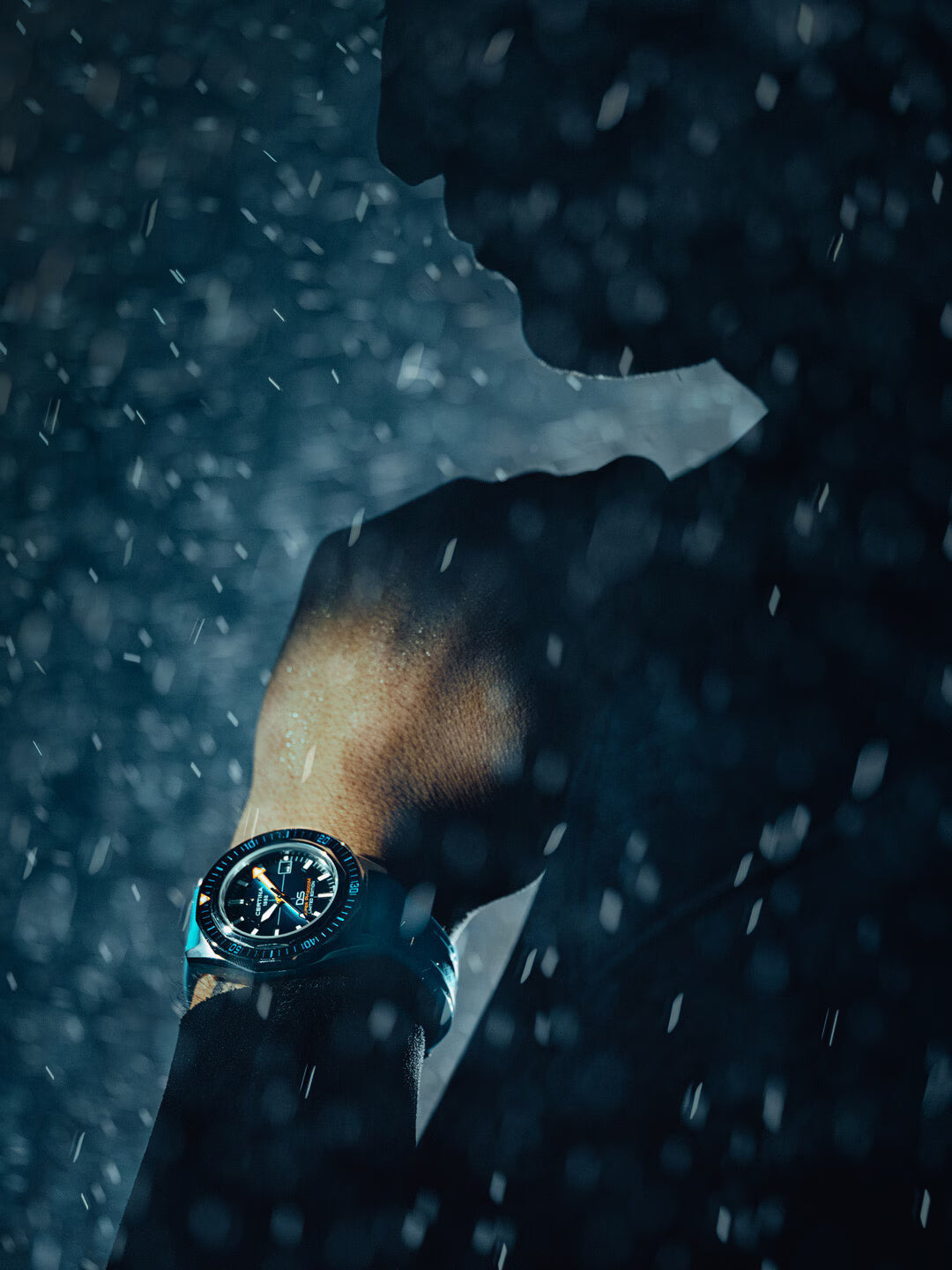 Certina DS Super PH2000M STC Limited Edition 43mm C050.607.44.041.10