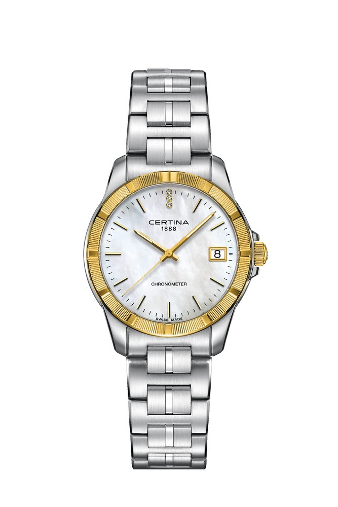 Certina DS Jubile Lady 32mm C902.251.41.016.00