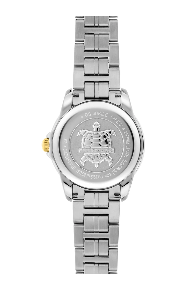 Certina DS Jubile Lady 32mm C902.251.41.016.00
