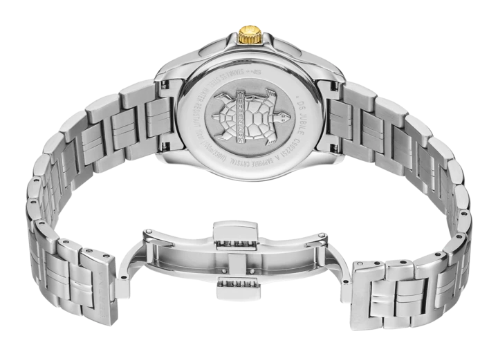 Certina DS Jubile Lady 32mm C902.251.41.016.00
