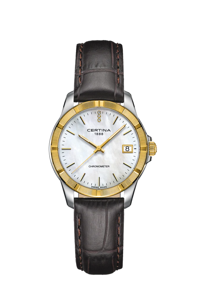 Certina DS Jubile Lady 32mm C902.251.46.016.00