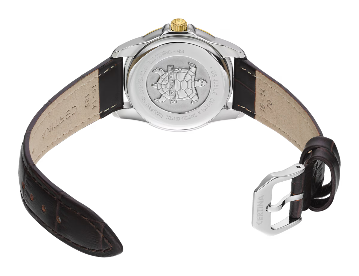 Certina DS Jubile Lady 32mm C902.251.46.016.00