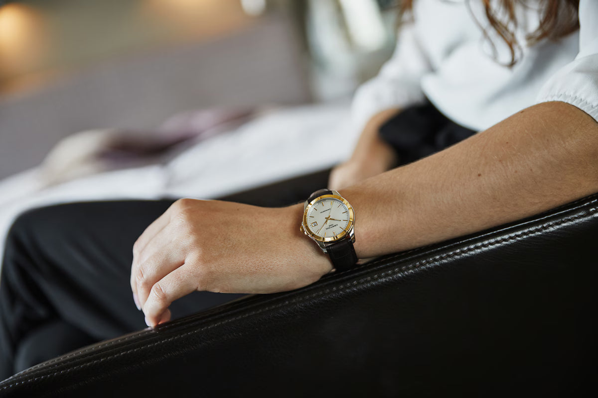 Certina DS Jubile Lady 32mm C902.251.46.016.00
