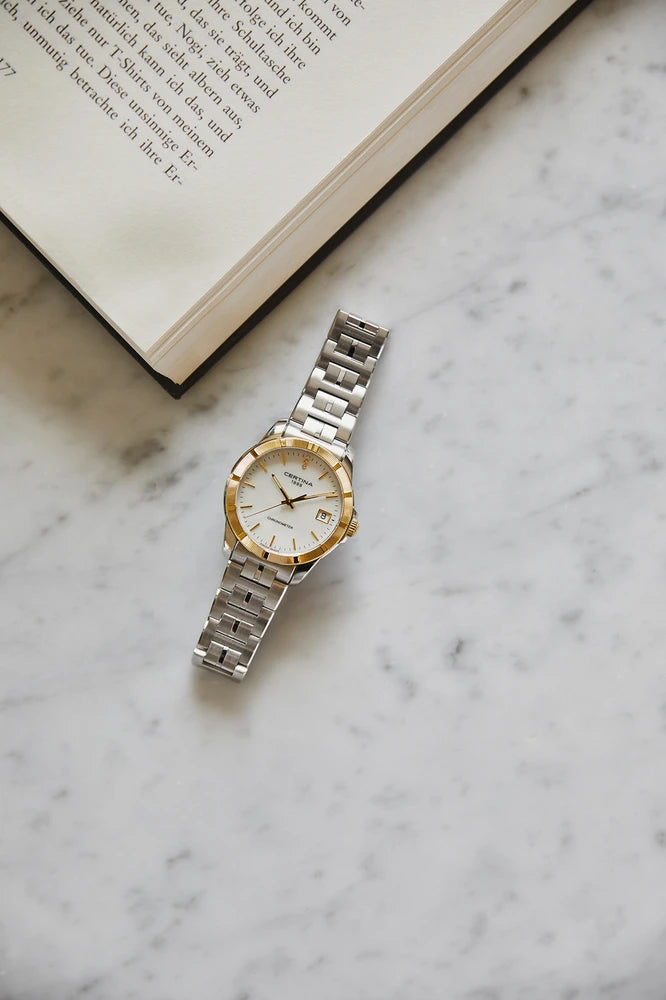 Certina DS Jubile 40mm C902.451.41.011.00