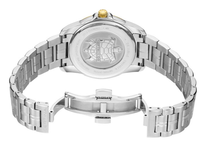 Certina DS Jubile 40mm C902.451.41.011.00