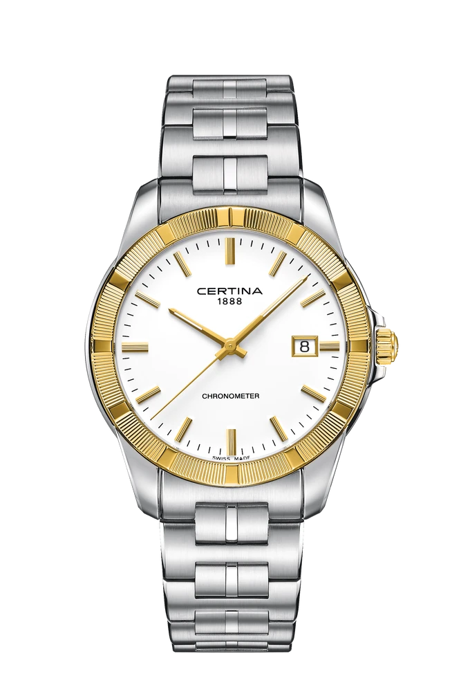 Certina DS Jubile 40mm C902.451.41.011.00
