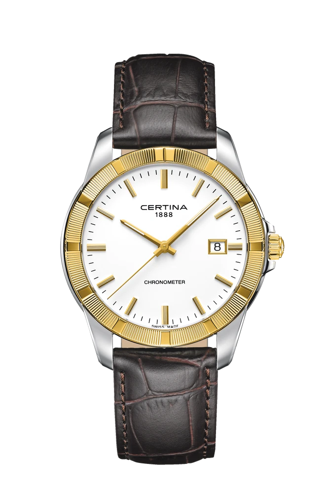 Certina DS Jubile 40mm C902.451.46.011.00