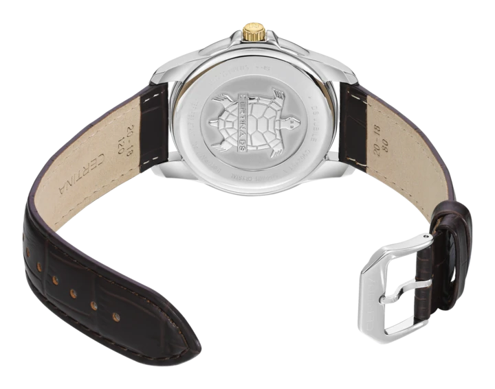 Certina DS Jubile 40mm C902.451.46.011.00