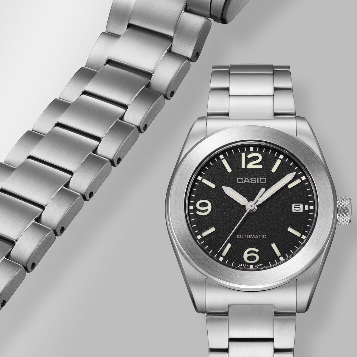 Casio Serie CMK-100 Automatico CMK-100TD-1A