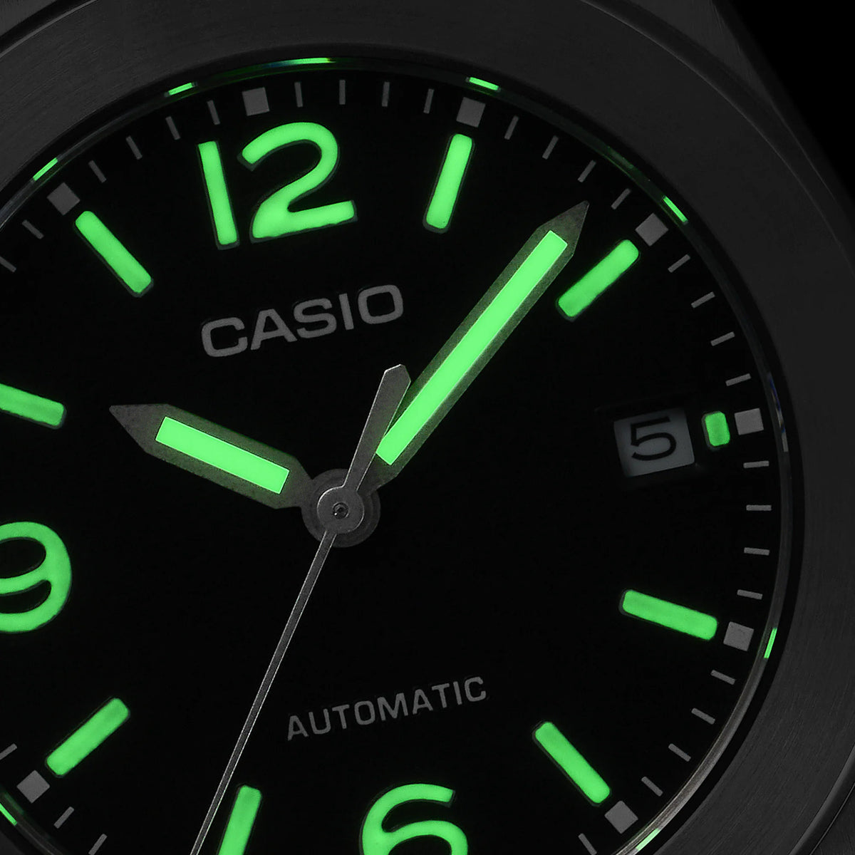 Casio Serie CMK-100 Automatico CMK-100TL-1A