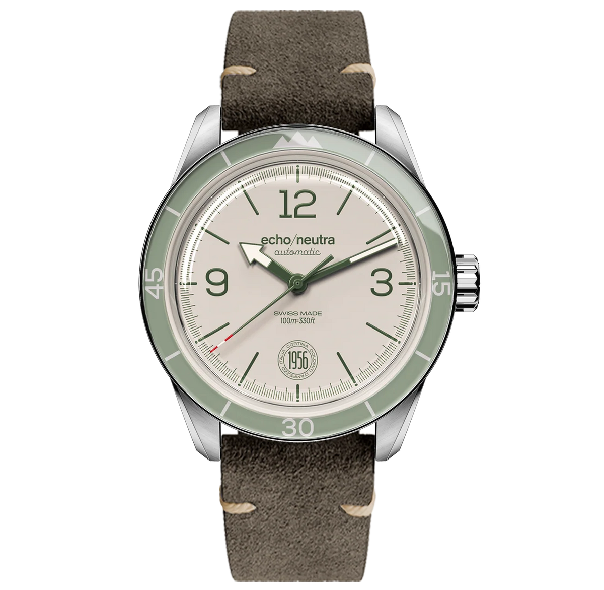 echo/neutra Cortina Boutique Edition CO3HSG00