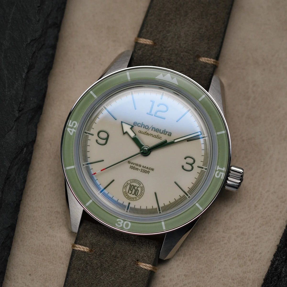 echo/neutral Cortina Boutique Edition CO3HSG00