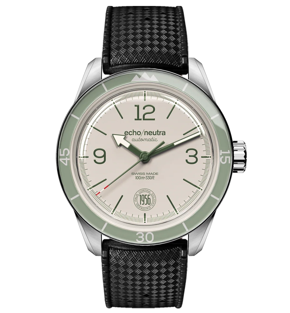 echo/neutral Cortina Boutique Edition CO3HSG00