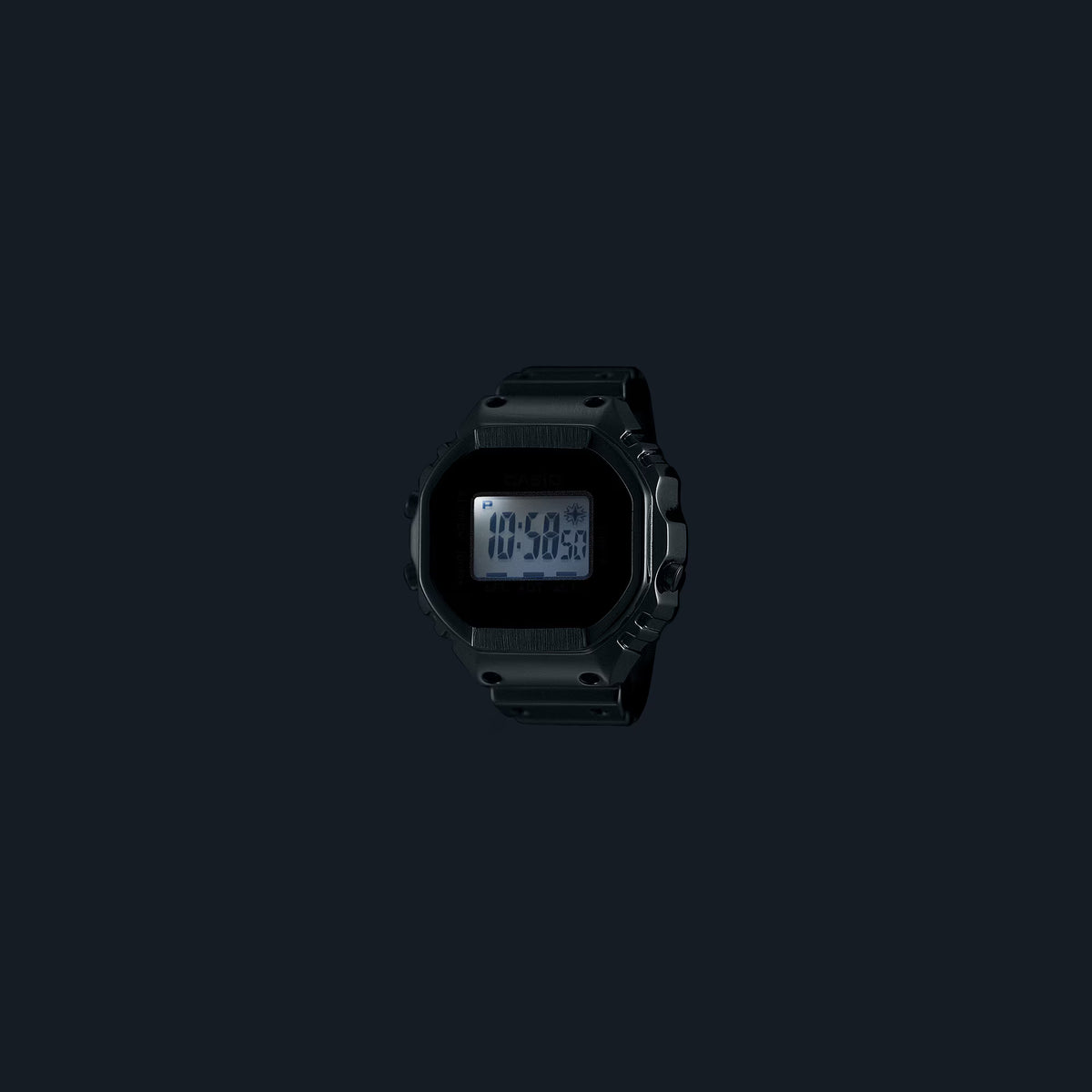 Casio G-Shock Anello orologio CRW-001-1ER