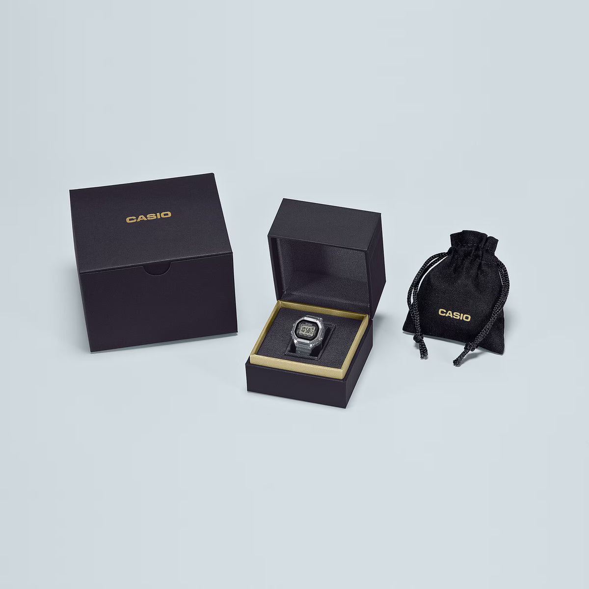 Casio G-Shock Anello orologio CRW-001-1ER