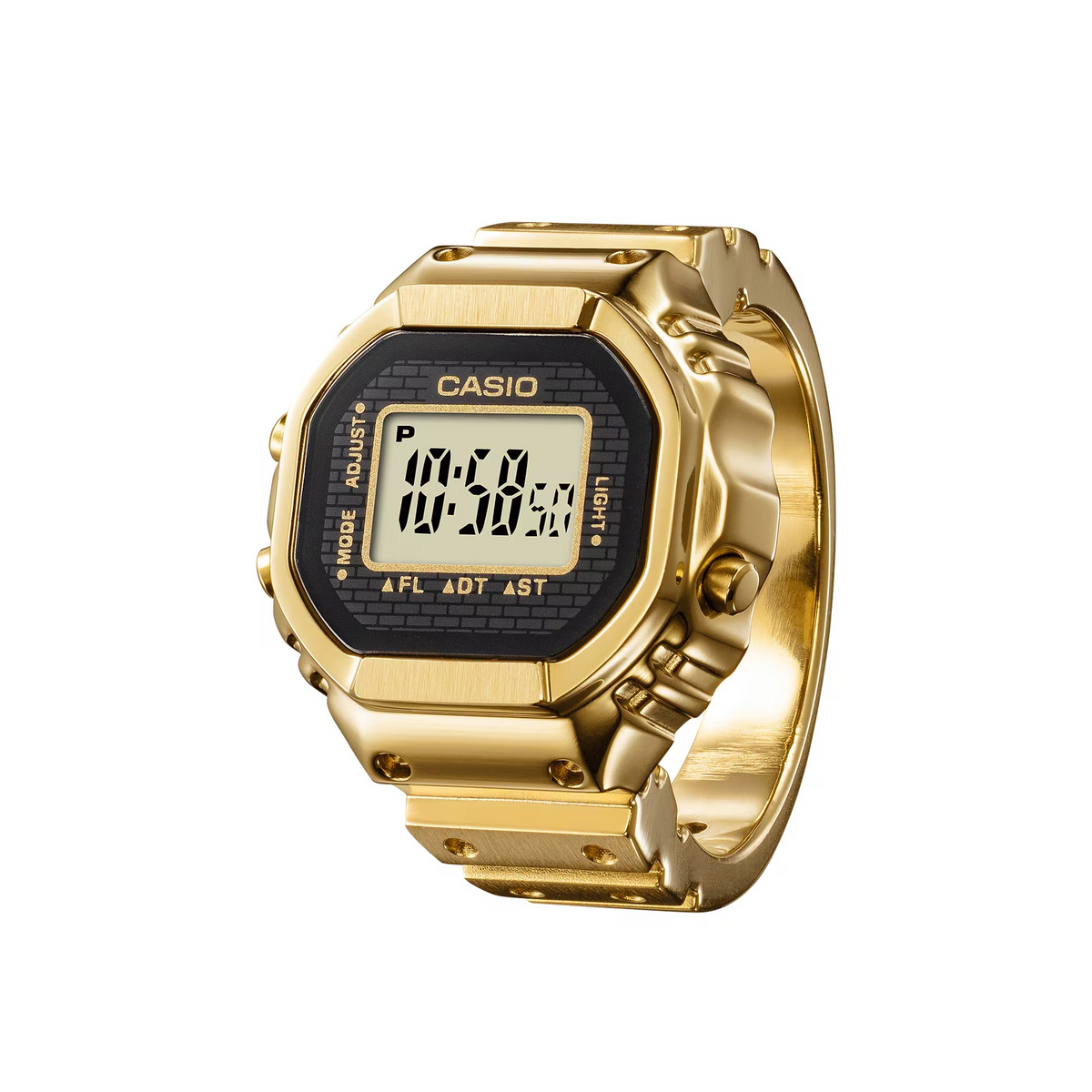 Casio G-Shock Anello orologio CRW-001G-9ER