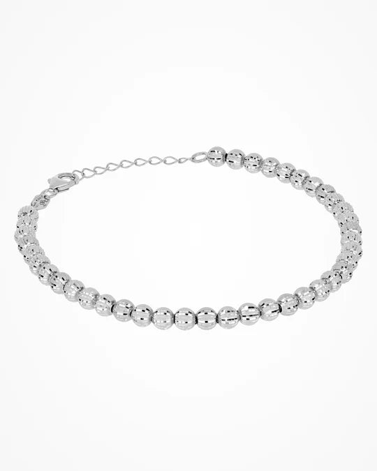 Bracciale in Oro Desmos CRYSTAL 16,5