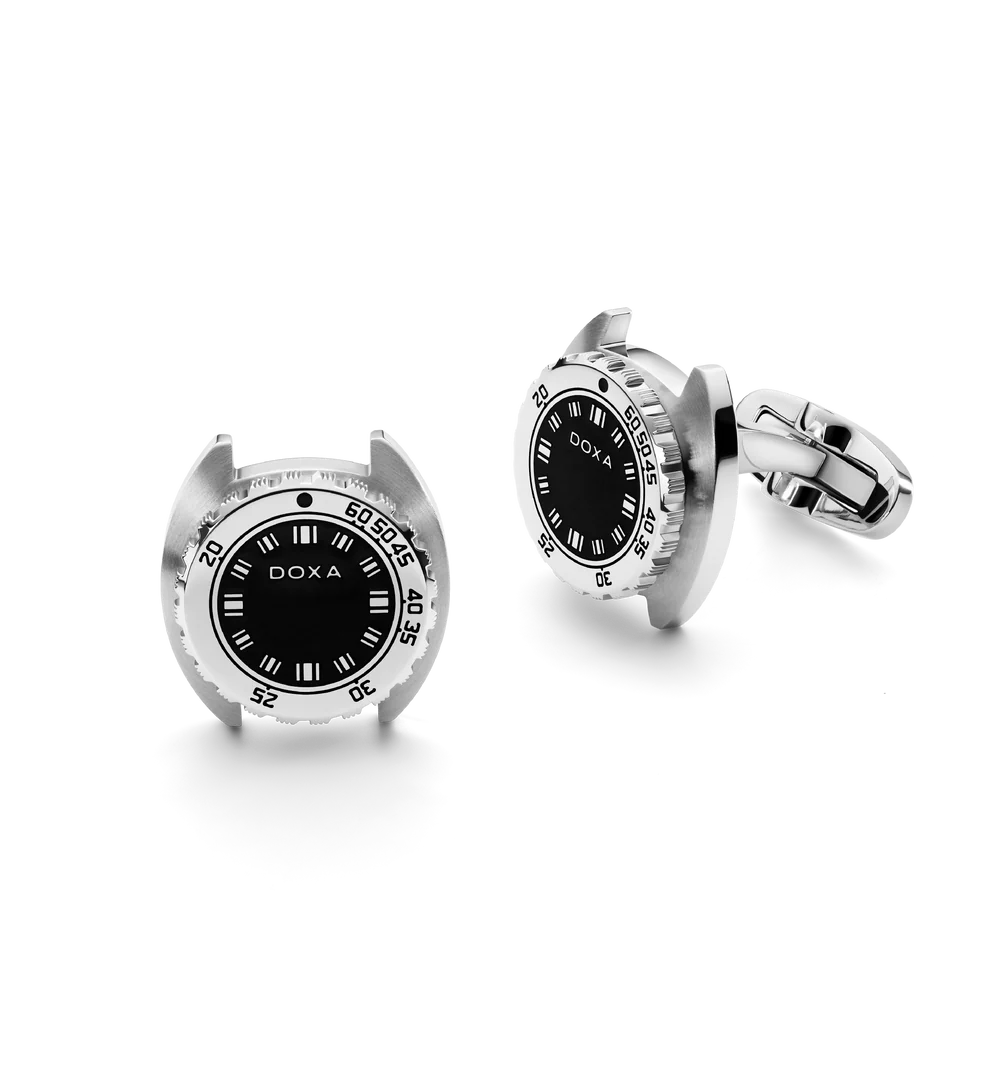 Doxa Gemelli SUB Caribbean Sharkhunter CUF.10.101