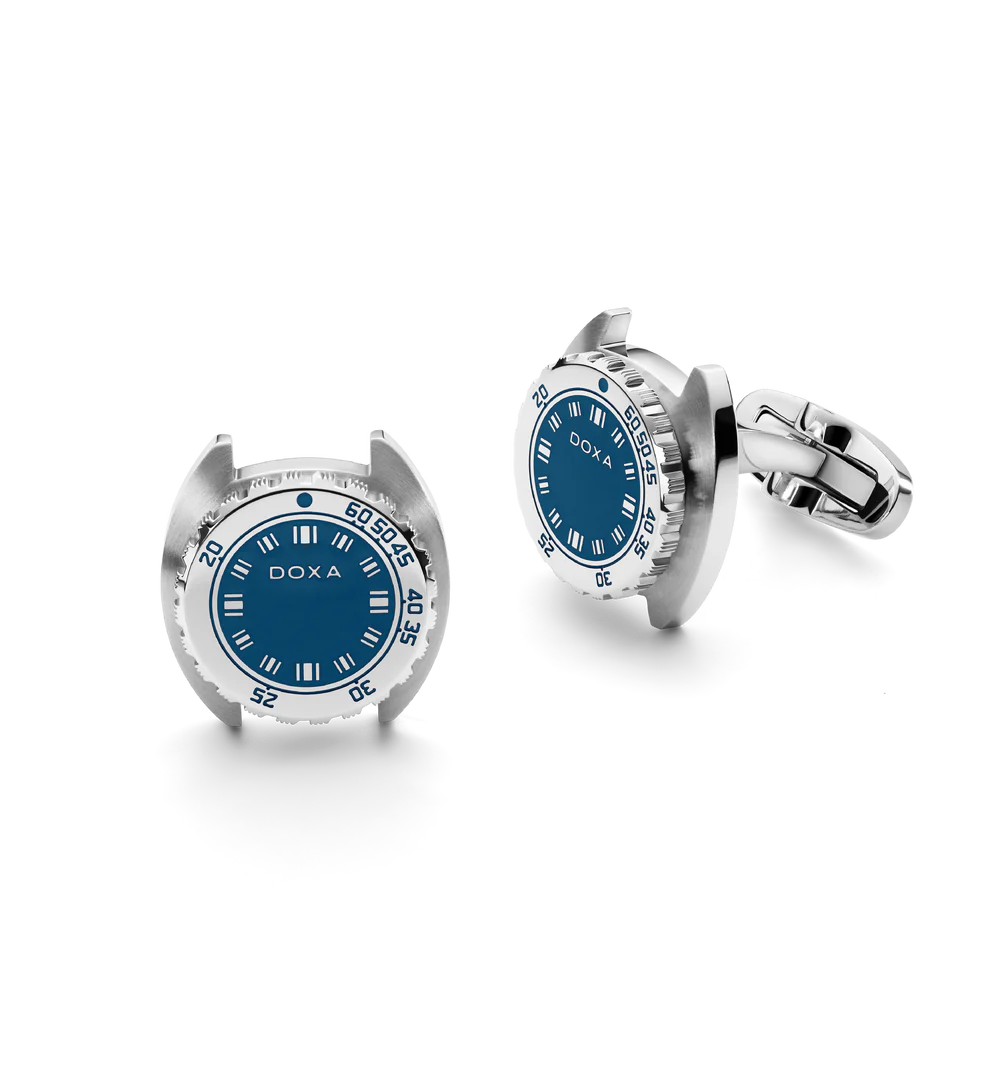 Doxa Gemelli SUB Caribbean CUF.10.201