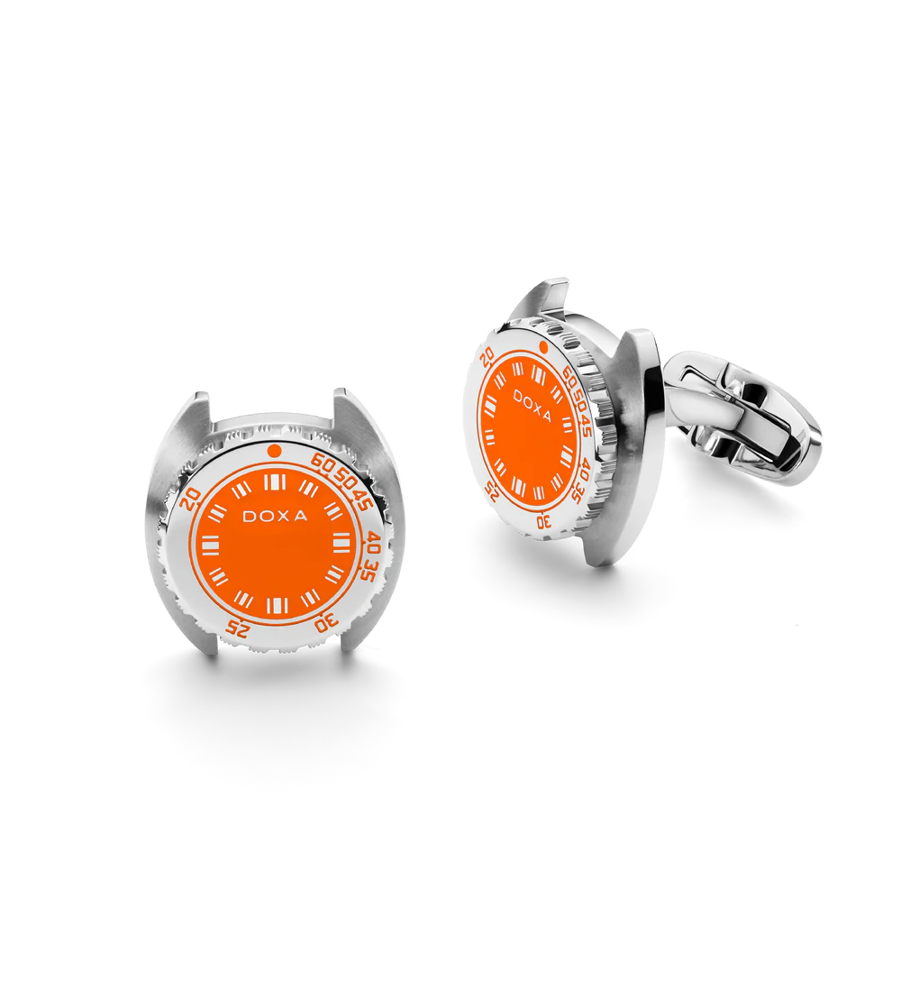 Doxa Gemelli SUB Caribbean Professional CUF.10.351