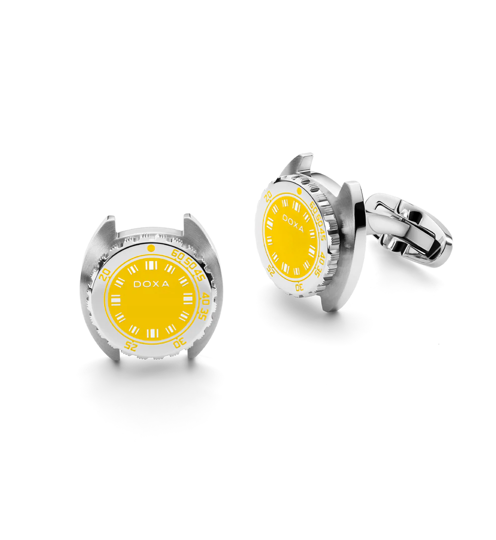 Doxa Gemelli SUB Divingstar CUF.10.361