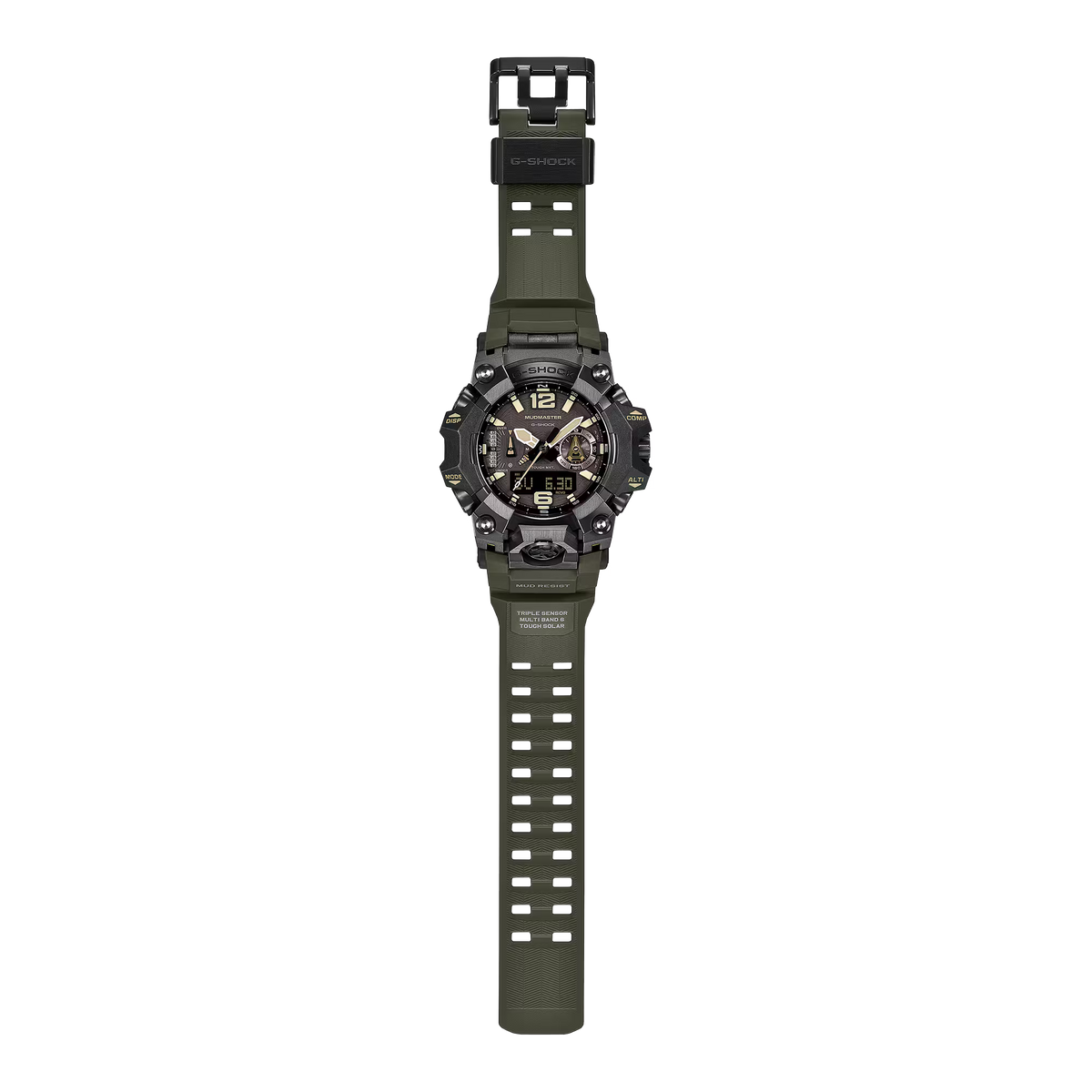 Casio G-Shock Master of G GWG-B1000-1A3ER