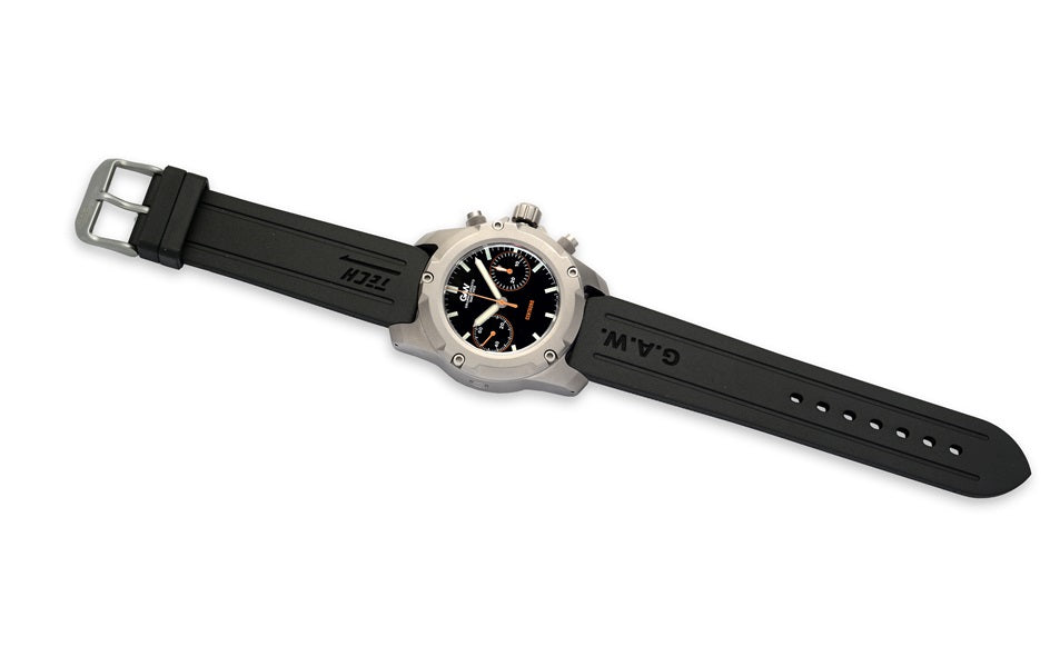 GAW Group Ardito Watches Centauro Nero