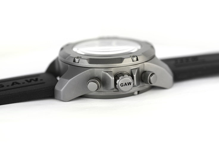 GAW Group Ardito Watches Centauro Nero