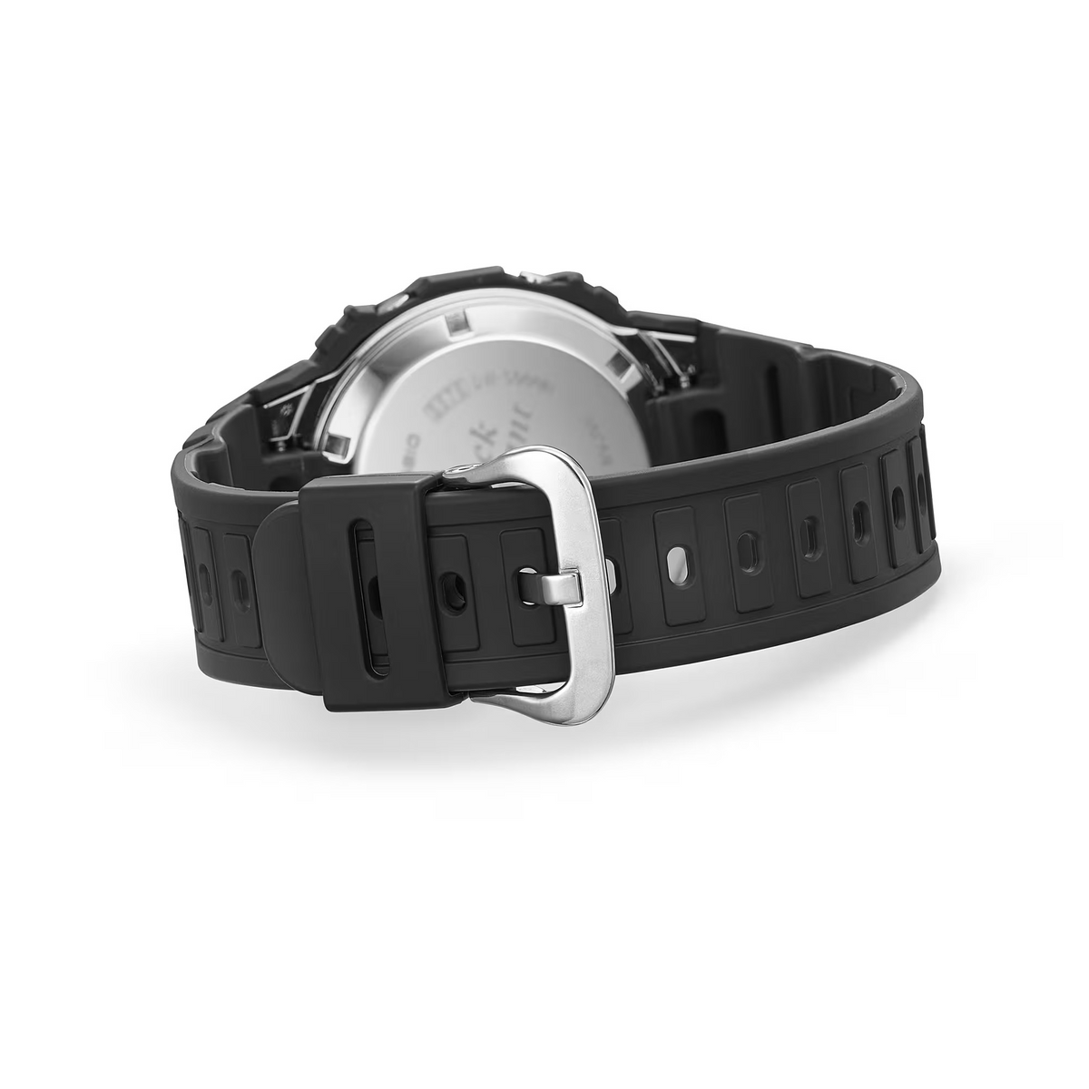 Casio G-Shock screw back CHRISTINA