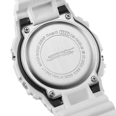 Casio G-Shock x Joshua Vides DW-5600JV-7ER