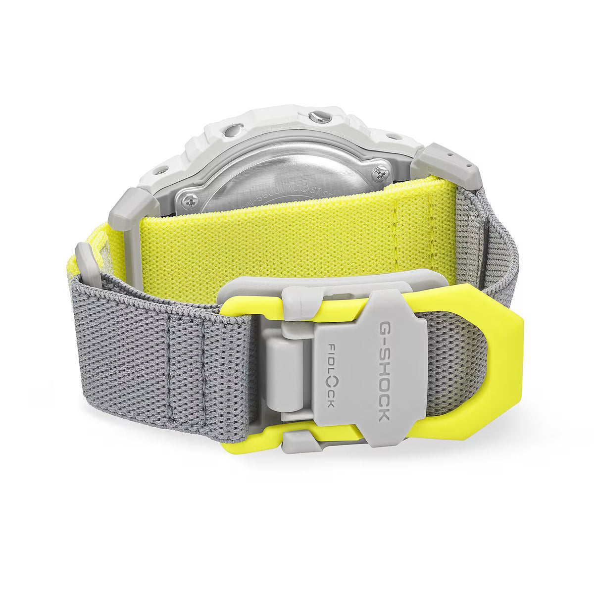Casio Serie 5600 DW-5600MNC-7A8ER