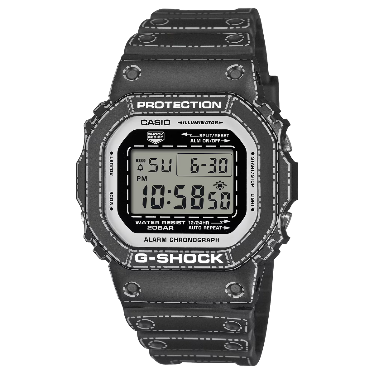 Casio G-Shock Origin DW-5600RGM-1ER