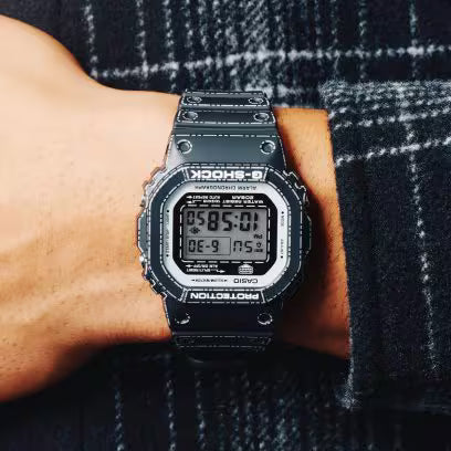 Casio G-Shock Origin DW-5600RGM-1ER